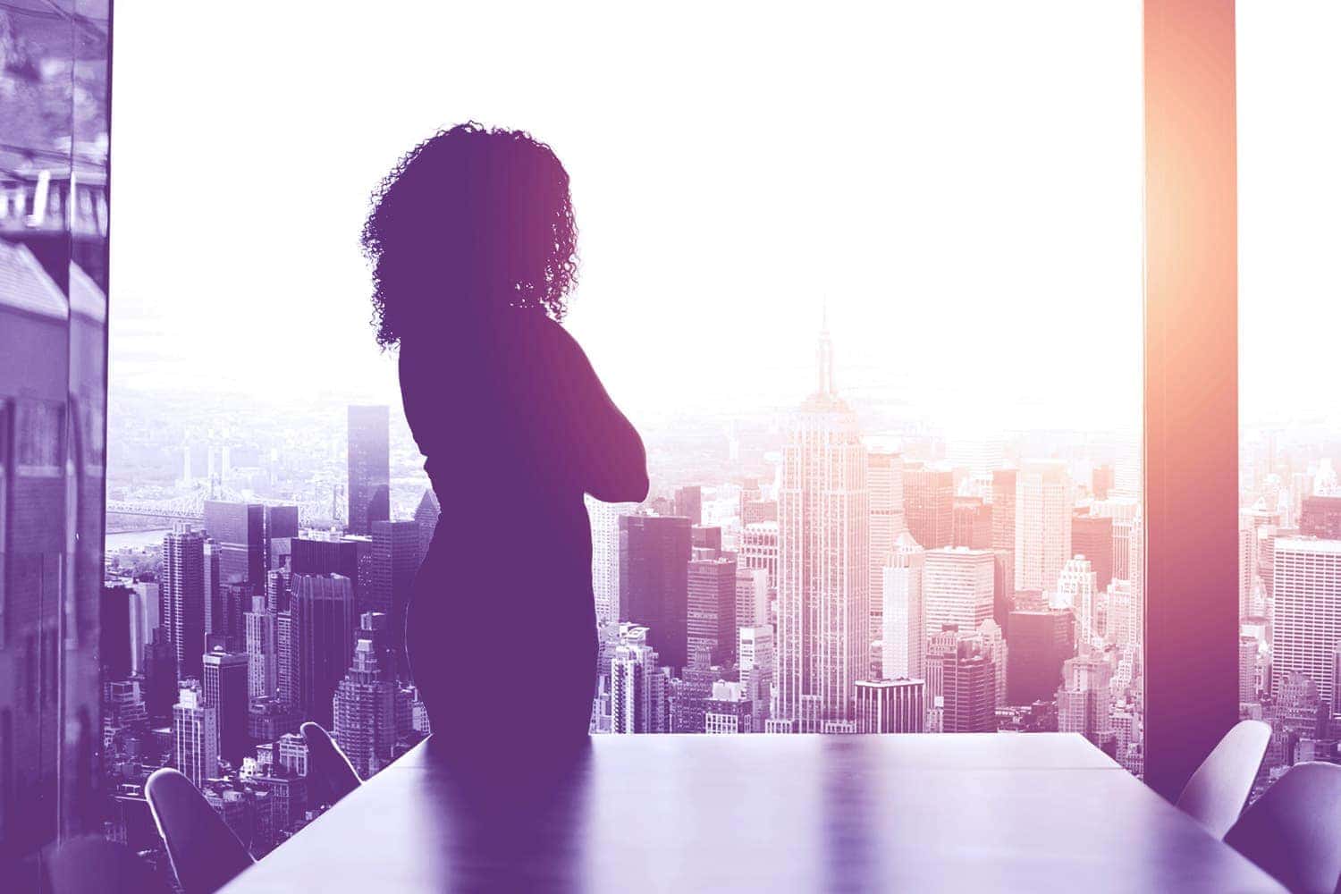 Being A Leader
